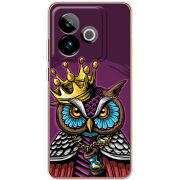 Чохол BoxFace Realme GT 7T 5G 