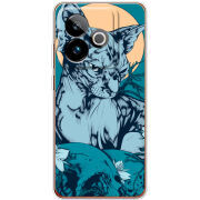 Чохол BoxFace Realme GT 7T 5G 