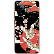 Чохол BoxFace Realme GT 7T 5G 