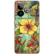 Чохол BoxFace Realme GT 7T 5G 