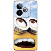 Чохол BoxFace Realme GT 7T 5G 