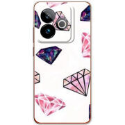 Чохол BoxFace Realme GT 7T 5G 