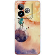 Чохол BoxFace Realme GT 7T 5G 