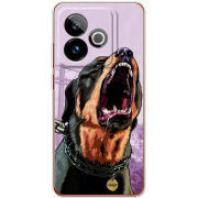 Чохол BoxFace Realme GT 7T 5G 