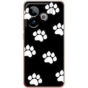 Чохол BoxFace Realme GT 7T 5G 