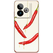 Чохол BoxFace Realme GT 7T 5G 