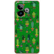 Чохол BoxFace Realme GT 7T 5G 