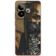 Чохол BoxFace Realme GT 7T 5G 