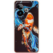 Чохол BoxFace Realme GT 7T 5G 