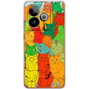 Чохол BoxFace Realme GT 7T 5G 