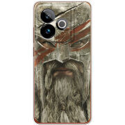 Чохол BoxFace Realme GT 7T 5G 