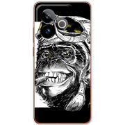 Чохол BoxFace Realme GT 7T 5G 