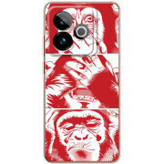 Чохол BoxFace Realme GT 7T 5G 