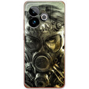 Чохол BoxFace Realme GT 7T 5G 