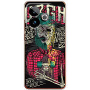 Чохол BoxFace Realme GT 7T 5G 