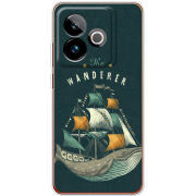 Чохол BoxFace Realme GT 7T 5G 