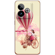 Чохол BoxFace Realme GT 7T 5G 