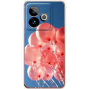 Чохол BoxFace Realme GT 7T 5G 