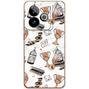 Чохол BoxFace Realme GT 7T 5G 