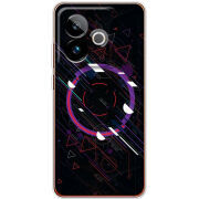 Чохол BoxFace Realme GT 7T 5G 