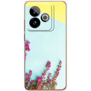 Чохол BoxFace Realme GT 7T 5G 