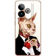 Чохол BoxFace Realme GT 7T 5G 