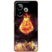 Чохол BoxFace Realme GT 7T 5G 