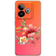 Чохол BoxFace Realme GT 7T 5G 