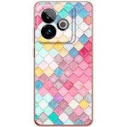 Чохол BoxFace Realme GT 7T 5G 