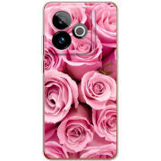 Чохол BoxFace Realme GT 7T 5G 