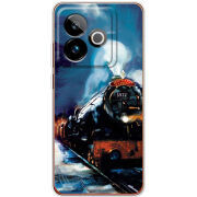 Чохол BoxFace Realme GT 7T 5G 