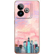 Чохол BoxFace Realme GT 7T 5G 