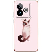 Чохол BoxFace Realme GT 7T 5G 