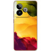 Чохол BoxFace Realme GT 7T 5G 