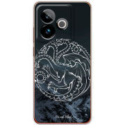 Чохол BoxFace Realme GT 7T 5G 