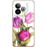 Чохол BoxFace Realme GT 7T 5G 