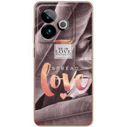 Чохол BoxFace Realme GT 7T 5G 