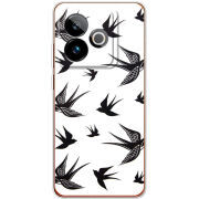 Чохол BoxFace Realme GT 7T 5G 