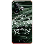 Чохол BoxFace Realme GT 7T 5G 