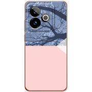 Чохол BoxFace Realme GT 7T 5G 