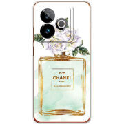 Чохол BoxFace Realme GT 7T 5G 