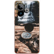 Чохол BoxFace Realme GT 7T 5G 