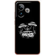 Чохол BoxFace Realme GT 7T 5G 