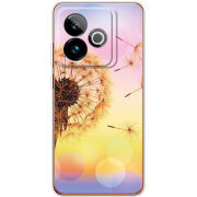 Чохол BoxFace Realme GT 7T 5G 