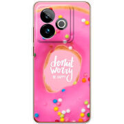 Чохол BoxFace Realme GT 7T 5G 