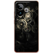 Чохол BoxFace Realme GT 7T 5G 