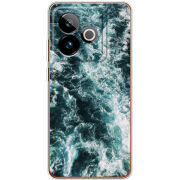 Чохол BoxFace Realme GT 7T 5G 