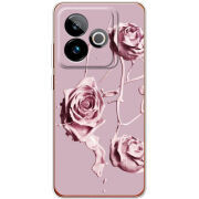 Чохол BoxFace Realme GT 7T 5G 