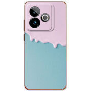 Чохол BoxFace Realme GT 7T 5G 