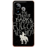 Чохол BoxFace Realme GT 7T 5G 